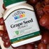 21st Century Grape Seed Extract Veg Capsules, 60 Count (21378)...