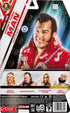 Mattel WWE Action Figure, 6-inch Collectible Honky Tonk Man with 10 Articulation Points & Life-Like Look...