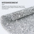 Hot Pads for Kitchen Shiny Pot Holders, Decorative Trivets Heat Resistant Mats for Countertop,Sparkle Trivet Mats Non-Slip Potholders...
