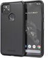 Crave Pixel 5 Case, Dual Guard Protection Series Case for Google Pixel 5 - Black...
