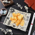Newsprint Wax Paper Sheets Newspaper Theme Food Wrap Paper Grease Resistant Tray Liners Waterproof Wrapping Tissue Food Picnic Paper for Home Kitc...