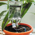 Plant Life Support - Automatic Watering System for House Plants - Fun Garden Gifts - Home Accessories - Plant Waterer for Indoor Plants...