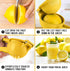 Lemon Squeezer Manual Juicer Citrus Lime Squeezer, Lemonade Squeezer, Press Handheld Lemon Juicer, Professional Hand Juicer Kitchen Tool...