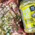 Angus & Oink | Garlic Butter Rub | Garlic and Herb Powder Seasoning Rub | Perfect For Chicken, Fries and Potatoes | Gluten-Free, No Preservatives ...