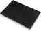 New Star Foodservice 48421 Rubber Bar Service Mat for Counter Top, 12-Inch by 18-Inch, Black...