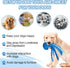 Alphatool Squeaky Dog Toy, Octopus Toys for Aggressive Chewers, Tough No Stuffing Plush Large Dogs, Crinkle Interactive Puppy Small Medium Dogs...