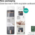 Winsor & Newton Studio Collection Artist Pencils, Sketching Pencils, Set of 6...