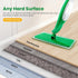 4 Pack Spray Mop Pads Refills for Libman Freedom Spray Mop, Reusable Microfiber Spray Mop Head Replacement, 16 in Spray Mops for Floor Cleaning...