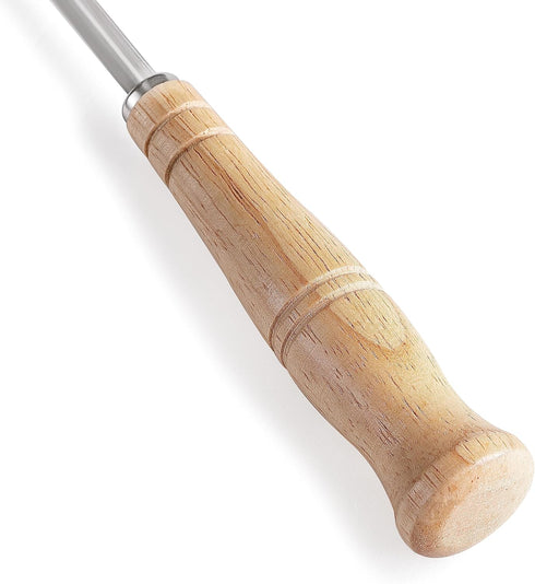 Bread Lame, Stainless Steel Bread Lame Dough Scoring Tool, Premium Sourdough Scoring Tool, Bread Scorer with 10 Razor Blades...