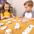Hapinest Sentence Building Learning Game for Kids | Grammar Reading and Speech Therapy Activities | Kindergarten 1st Grade Special Education Class...