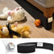 ECOHomes Under Couch Guards Toy Blocker - Strap Barrier for Under Sofa, Bed & Furniture Bottom Stop Things from Going Under | Easy to Install Gap ...