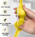 Lemon Squeezer Manual Juicer Citrus Lime Squeezer, Lemonade Squeezer, Press Handheld Lemon Juicer, Professional Hand Juicer Kitchen Tool...