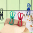 Chip Clips, Utility PVC-Coated Steel Clip for Food Package, Chips Bag, Clothes, Parper, Pack of 16, 2 Inch...