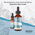 BIORAY Daily Liver Lover - 2 fl oz - Supports The Liver & Adrenals - Non-GMO, Vegan, Gluten Free...