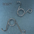 1PZ SPD-9FB Throttle Pedal and Brake Return Springs 9502 and 9503 Replacement for Manco American Sportworks Go kart...