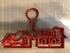 Real estate Cookie Cutters (Set of 3)...