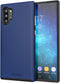Crave Note 10+ Case, Dual Guard Protection Series Case for Samsung Galaxy Note 10 Plus - Navy...