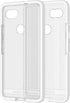 tech21 Evo Check Case for Google Pixel 2 XL - Clear/White...