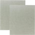 2 PCS Waveguide Cover, Universal Mica Sheet for All Microwave Oven, Cut to Size, 150X120mm...