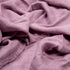 Baby Muslin Swaddle Blanket with Bow — 30% Organic Cotton & 70% Viscose Derived from Bamboo Swaddle Blankets — 47x47 Inches Premium, Soft & Breath...