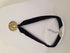 Women Princess Coronation Choker Necklace Costume Accessory...