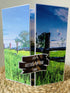 Reminisce (REMBC) In the Field Scrapbook Collection Kit, Multi Color Palette...