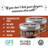 Sauce Goddess Super Chunk Steakhouse Spices and Seasonings - Steak Seasoning Solution for Meat, Chops, and More – No Sugar, No Additives, Vegan Fr...