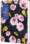 CAGIE Spiral Notebook Journal for Women 5x7 Hardcover College Ruled Notebook Cute A5 Small Note book Journaling Notebooks for Work Note Taking Sch...