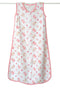 Muslin Sleeping Bag - Princess Posie - Small...