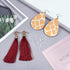 TOAOB About 1400pcs Rubber Earring Backs Replacements Clear Plastic Silicone Secure Ear Nut Stoppers for Fish Hook Earring Posts Studs...