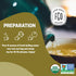 FGO Organic Ginger Tea, 100 Count, Eco-Conscious Tea Bags, Caffeine Free, Packaging May Vary (Pack of 1)...