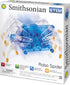 Smithsonian Science Activities Robo Spider Kit, Blue...