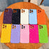 Hython Case for iPhone 15 Pro Case Glitter Cute Sparkly Shiny Bling Sparkle Phone Cases 6.1", Thin Slim Fit Soft TPU Bumper Shockproof Rubber Prot...