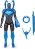 DC Comics, Battle-Mode Blue Beetle Action Figure, 12-inch, Lights & Sounds, Easy to Pose, Movie Superhero Kids Toys for Boys & Girls, Ages 4+...