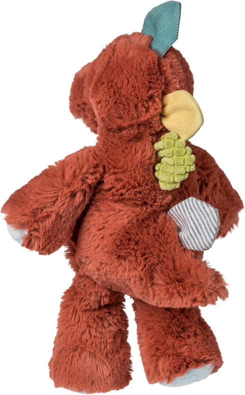 Mary Meyer Stuffed Animal Marshmallow Zoo Soft Toy, 9-Inches, Junior Stegosaurus...