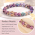 JoycuFF Woman Birthday Gifts Idea Friendship Gifts For Women Best Friends Besties Aunt Female Mom Daughter Granddaughter Gf Anniversary Christmas ...