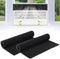 2 Pcs Window Air Conditioner Filters - 24 x 15 x 1/4 in Cut to Fit Foam Replacement Filters, Compatible with FRIEDRICH, GE, HEPA, Next Gen AC Wind...