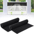 2 Pcs Window Air Conditioner Filters - 24 x 15 x 1/4 in Cut to Fit Foam Replacement Filters, Compatible with FRIEDRICH, GE, HEPA, Next Gen AC Wind...