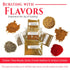Tikka Masala, Butter Chicken Makhani, Tandoori Chicken Indian food spice kits by Flavor Temptations | Home Cook Authentic Indian Food | Organic, G...