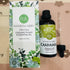 Cardamom Essential Oil (100ML), 100% Pure Natural Organic Aroma Cardamom Oil for Diffuser, Massage, Skin Care, Yoga...