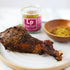 Pink Peppercorn Lemon Thyme - All-Purpose Grilling Spice Rub - Vegetable Seasoning - 5.4 Ounces...