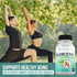 DOCTOR RECOMMENDED SUPPLEMENTS Quercetin 800mg w/Bromelain 165mg Per Serving- 120 Veggie Capsules-Full 60 Day Supply, Vitamin Supplement to Suppor...