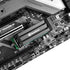 SilverStone Technology Aluminum Alloy Heatsink with Multiple Thermal Pads for PCIE NVME M.2 or SATA M.2 TP02-M2...