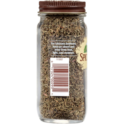 Spice Islands Thyme, 0.7 Oz...