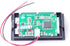 SMAKN 2-wires Semi-closed DC 40-100V LCD Digital Voltmeter / Digital DC Voltmeter...