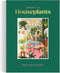Galison Lighting 101: Houseplants – 500 Piece Book Puzzle with Beautiful Plant and Interior Design Artwork Packaged in Magnetic Keepsake Book Size...