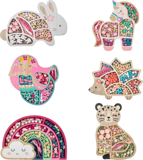 Stephen Joseph Bead Boutique, Unicorn Small...