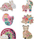 Stephen Joseph Bead Boutique, Unicorn Small...