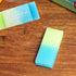10 Pcs Colored Cube Pencil Erasers, Fruit Scented, Age-Resistant, Soft Flexible Rubber Jelly Erasers Cute Gradient Erasers for School Art Drawing,...