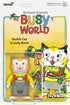 Super7 Richard Scarry ReAction W1 - Huckle Cat Action Figure...